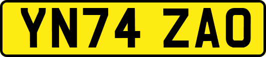 YN74ZAO