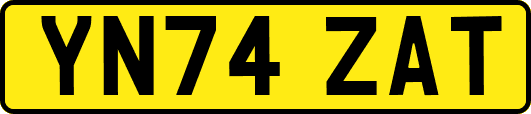 YN74ZAT