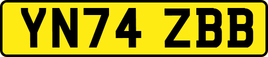 YN74ZBB