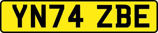 YN74ZBE
