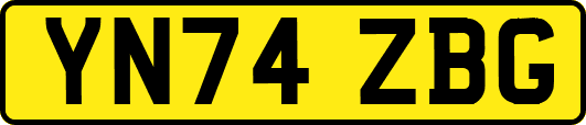 YN74ZBG
