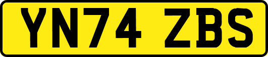 YN74ZBS