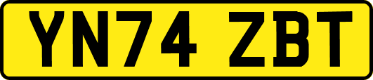 YN74ZBT