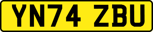 YN74ZBU