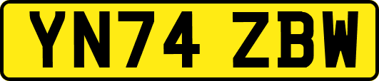 YN74ZBW