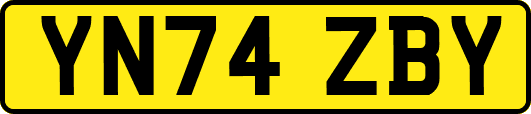 YN74ZBY