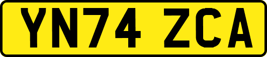 YN74ZCA