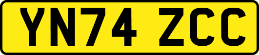 YN74ZCC