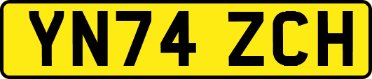 YN74ZCH