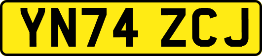 YN74ZCJ