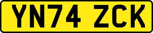 YN74ZCK