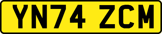 YN74ZCM