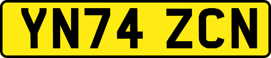 YN74ZCN