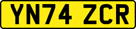 YN74ZCR