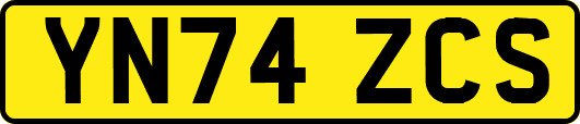 YN74ZCS