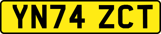 YN74ZCT