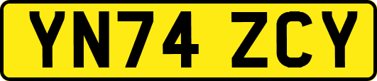 YN74ZCY
