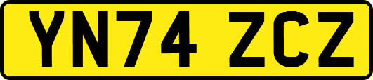 YN74ZCZ