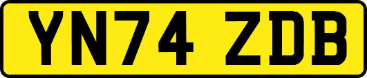 YN74ZDB
