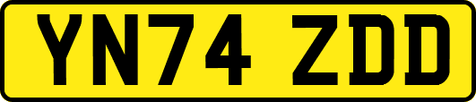 YN74ZDD