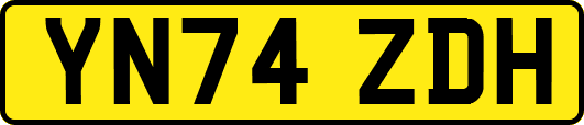 YN74ZDH