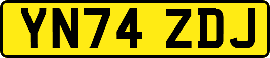 YN74ZDJ