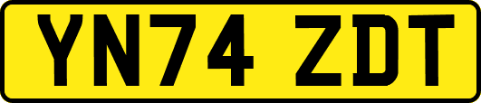 YN74ZDT
