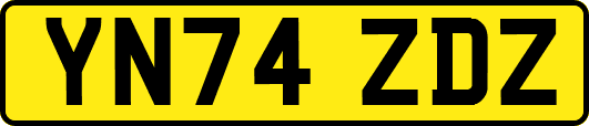 YN74ZDZ
