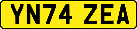 YN74ZEA
