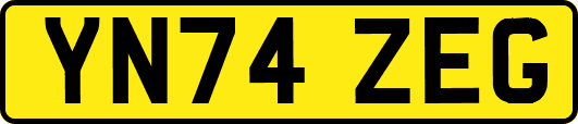 YN74ZEG