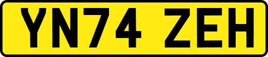 YN74ZEH