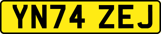 YN74ZEJ