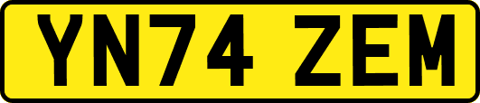 YN74ZEM