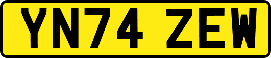 YN74ZEW