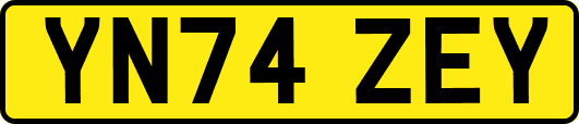 YN74ZEY