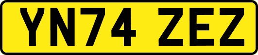 YN74ZEZ