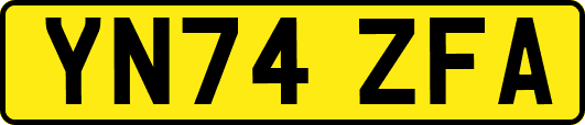 YN74ZFA