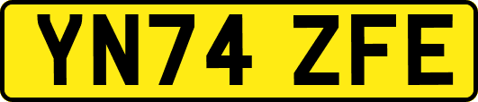 YN74ZFE
