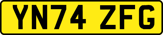 YN74ZFG