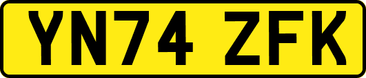 YN74ZFK