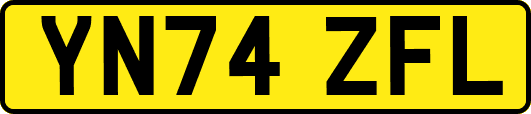 YN74ZFL