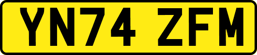 YN74ZFM