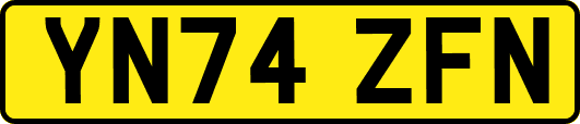 YN74ZFN