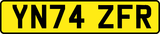 YN74ZFR