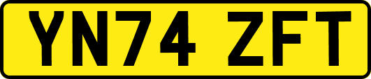 YN74ZFT