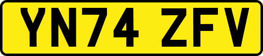 YN74ZFV