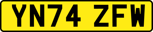 YN74ZFW
