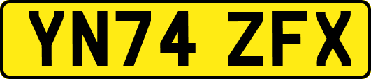 YN74ZFX