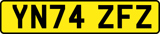 YN74ZFZ