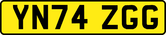 YN74ZGG